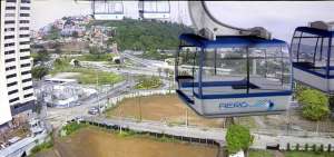 Estaci&oacute;n para la Aerov&iacute;a se iniciar&aacute; en 3 meses
