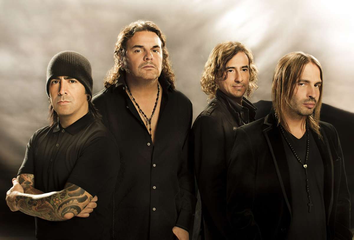 Man&aacute; estrena el clip de La prisi&oacute;n (VIDEO)