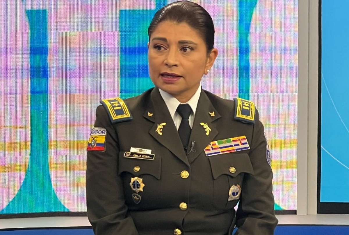 Continúan las investigaciones en torno al caso María Belén Bernal
