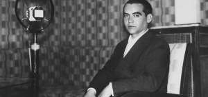 Este 5 de junio se cumplen 120 a&ntilde;os del natalicio de Federico Garc&iacute;a Lorca, y 100 a&ntilde;os de la publicaci&oacute;n de su primera obra Impresiones y Paisajes.