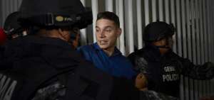 El exfuncionario afronta ya un proceso penal por presunto lavado de activos.