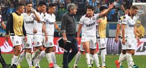 Lan&uacute;s conf&iacute;a en revertir un marcador adverso por tercera ocasi&oacute;n