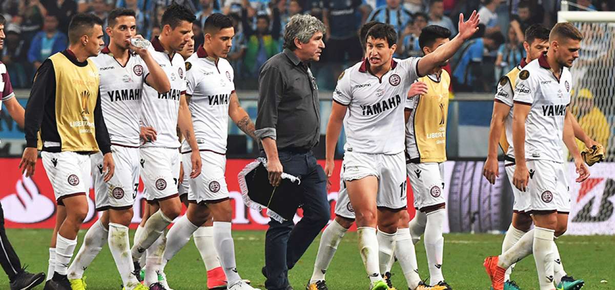 Lan&uacute;s conf&iacute;a en revertir un marcador adverso por tercera ocasi&oacute;n