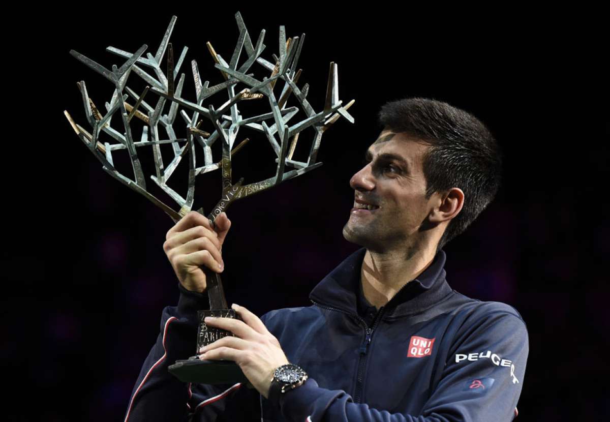 Foto: AFP