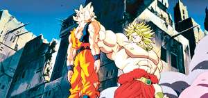 Lucha contra Broly genera expectativa entre fans de Dragon Ball