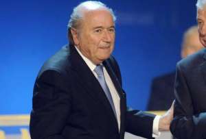 Jospeh Blatter dijo que elegir a Qatar como sede del Mundial fue &quot;un error&quot;