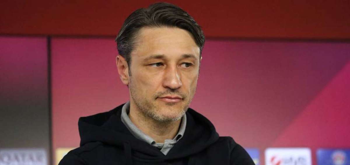 Kovac confirma pelea en entrenamiento del Bayern