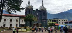 El portal Viaja Ligero Ecuador expondr&aacute; sitios tur&iacute;sticos locales con un enfoque inclusivo y novedoso para que sea de utilidad para la audiencia.