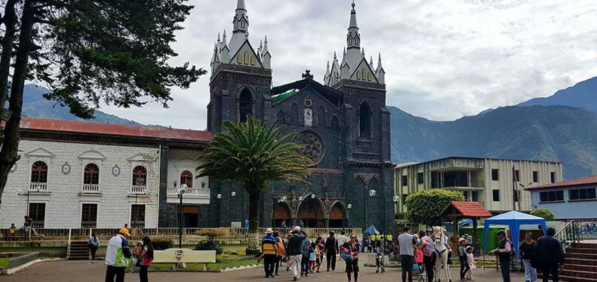 El portal Viaja Ligero Ecuador expondr&aacute; sitios tur&iacute;sticos locales con un enfoque inclusivo y novedoso para que sea de utilidad para la audiencia.