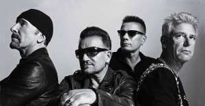 U2 estrenar&aacute; su disco Songs Of Experience en 2016