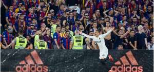 Messi y compa&ntilde;&iacute;a pierden la Copa del Rey ante el Valencia