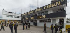 La entidad educativa del sur de la capital brinda ense&ntilde;anza educativa con &eacute;nfasis en disciplina y lealtad que son insignes en la formaci&oacute;n militar.