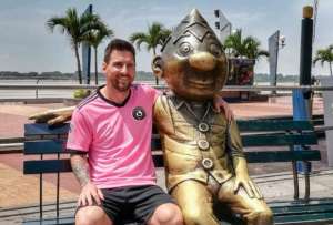 Guayaquil en modo Messi: ciudad copada de hinchas para el &ldquo;Partido de la Historia&rdquo;