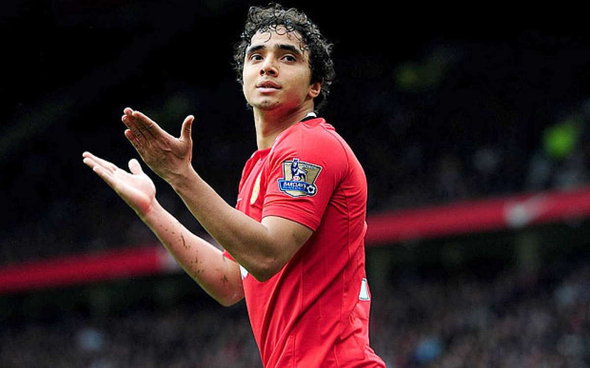 Acuerdo entre Lyon y Manchester United por el traspaso de Rafael