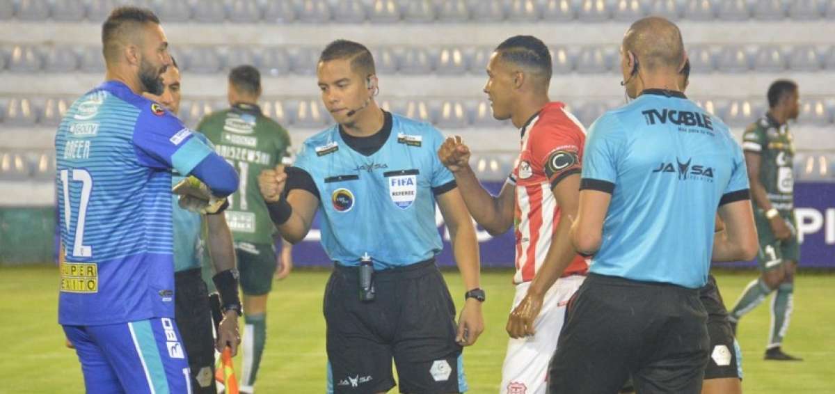 COE aplaza fecha tentativa para la reanudaci&oacute;n de la LigaPro