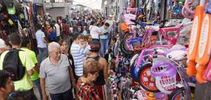 En Am&eacute;rica Latina, el 45% de las personas adelant&oacute; las compras navide&ntilde;as en la &uacute;ltima semana de noviembre. Hist&oacute;ricamente el movimiento sucede a mitad de diciembre.
