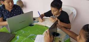 Soluciones tecnol&oacute;gicas, listas para inicio de clases en Costa