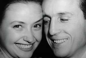 La herencia de Roberto Gómez Bolaños también fue para su exesposa, Graciela