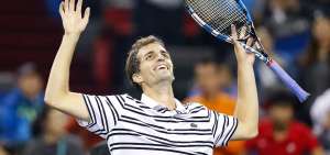 Albert Ramos, la gran sorpresa de Roland Garros
