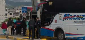 La ANT ser&aacute; la encargada de tomar estas evaluaciones.
