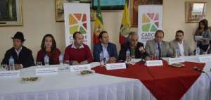 Muchos proyectos del Congope y que ya funcionan en varias provincias tienen alianza p&uacute;blica-privada.     