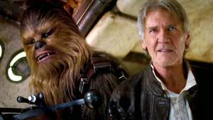 Ford promete un Han Solo m&aacute;s sabio en nueva entrega de Star Wars