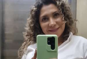 Autoridades presentaron la cronología del caso de María Belén Bernal