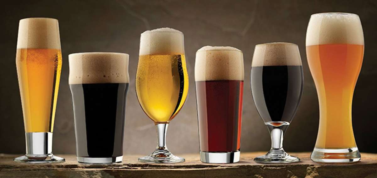 &iquest;C&oacute;mo se hace la cerveza artesanal?