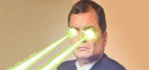 #RayoCorreizador o c&oacute;mo ven el legado de @MashiRafael en Twitter