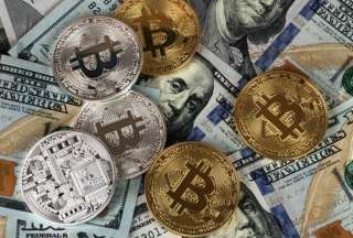 Sam Bankman-Fried habló sobre el futuro del bitcoin