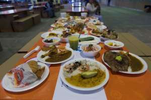 Las mejores 45 huecas del pa&iacute;s estar&aacute;n en Quito hasta el domingo. Foto: John Guevara/ EL TEL&Eacute;GRAFO
