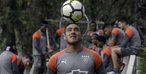 El volante de Liga de Quito Andr&eacute;s Chicaiza fue convocado por el "Bolillo" G&oacute;mez para la Copa Am&eacute;rica. 