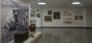  El Museo Nacional es una EOD (Entidad Operativa Desconcentrada), pero se coordina desde Memoria Social-MCyP.