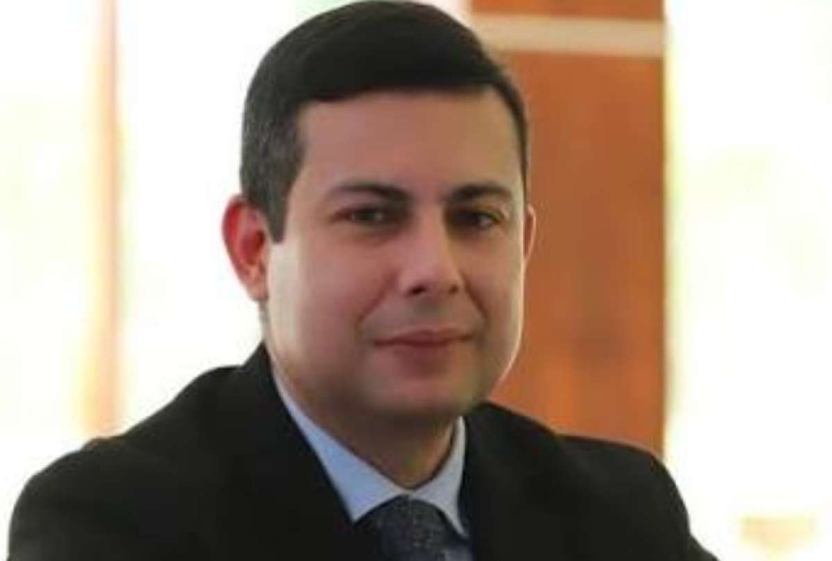 Ricardo Xavier Guti&eacute;rrez asumir&aacute; de forma encargada el Ministerio de Telecomunicaciones.