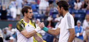 Murray y Del Potro abrir&aacute;n eliminatoria de semifinales de la Davis