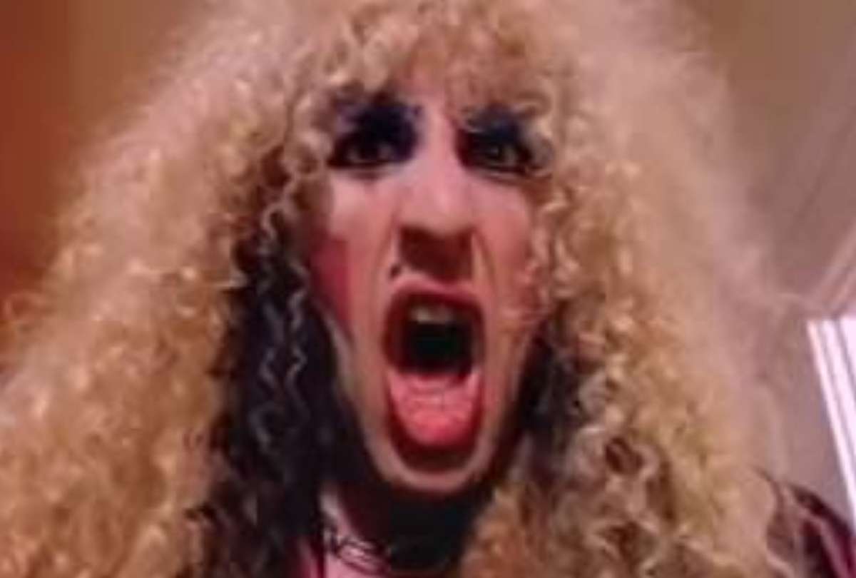 Dee Snider estará presente en la Rock'n'Con de Ecuador