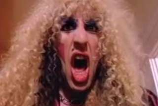Dee Snider estará presente en la Rock&#039;n&#039;Con de Ecuador