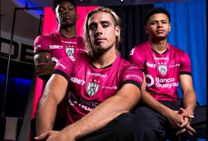 Spinelli a Vasco e Independiente del Valle acelera por el &ldquo;9&rdquo; sustituto