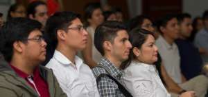 En el hackat&oacute;n podr&aacute;n participar j&oacute;venes mayores de edad, universitarios y profesionales. 