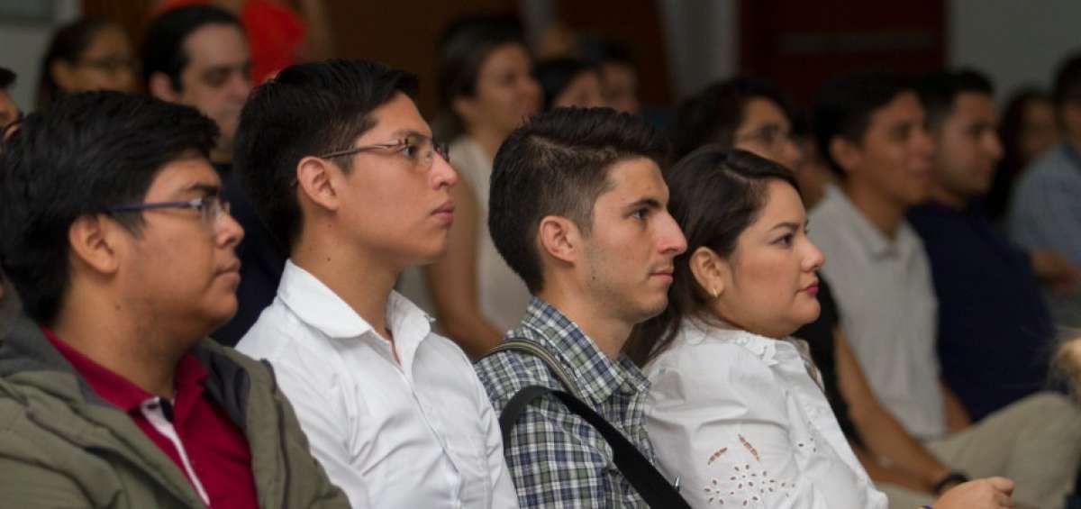 En el hackat&oacute;n podr&aacute;n participar j&oacute;venes mayores de edad, universitarios y profesionales. 