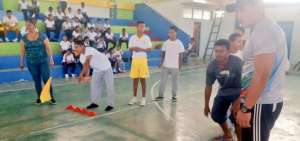 Personas con discapacidad tendr&aacute;n actividad deportiva en Portoviejo