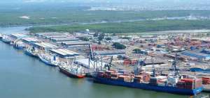 El puerto de Posorja recibi&oacute; $ 377 millones para la primera fase de la obra