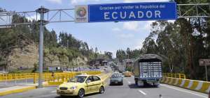 Actualmente, la Comunidad Andina es la onceava econom&iacute;a del mundo, ha exportado $ 120.000 millones y el crecimiento del PIB es el 3%. 