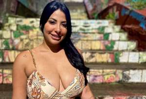 En Guayas se dio la detención de tres personas, entre ellos, la &#039;influencer&#039; Luisa Espinoza. 