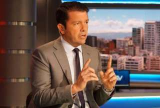 Francisco Jiménez sostiene que las preguntas de una consulta popular estarán listas hasta la siguiente semana
