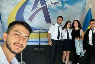 &quot;De Frente con el Presidente&quot; tuvo como eje central la seguridad ciudadana
