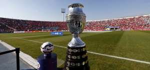 El sorteo de la Copa Am&eacute;rica Brasil 2014 se realizar&aacute; el 24 de enero pr&oacute;ximo en R&iacute;o de Janeiro. El torneo se desarrollar&aacute; a mediados de a&ntilde;o.