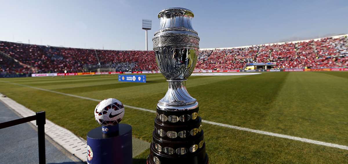 El sorteo de la Copa Am&eacute;rica Brasil 2014 se realizar&aacute; el 24 de enero pr&oacute;ximo en R&iacute;o de Janeiro. El torneo se desarrollar&aacute; a mediados de a&ntilde;o.