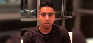 Noboa se pierde el partido con Argentina