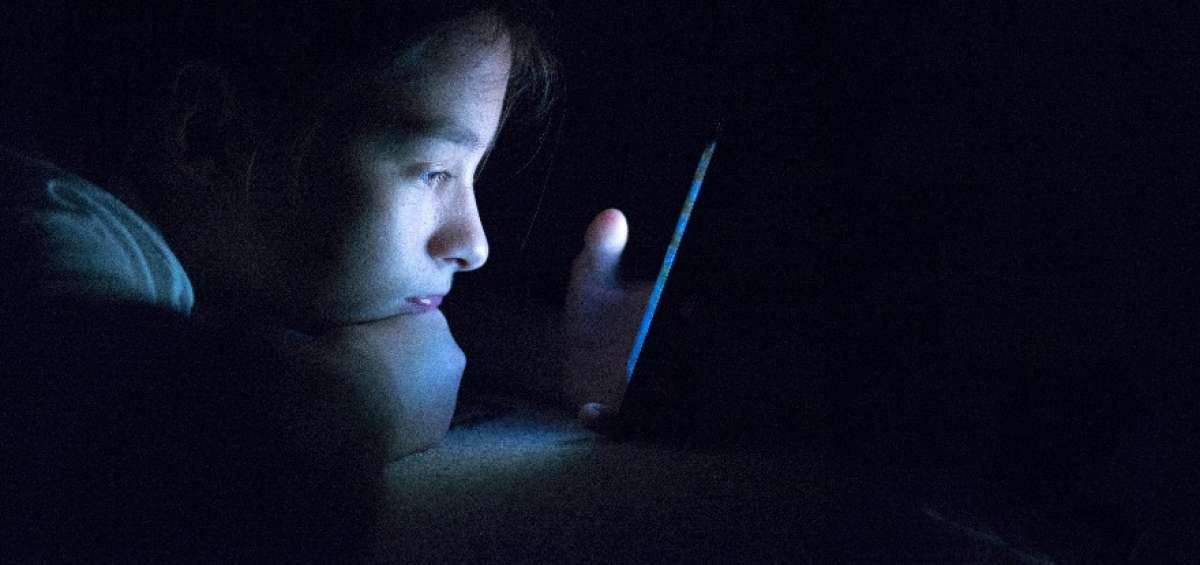 El grooming amenaza a los menores que utilizan las redes sociales